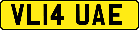 VL14UAE