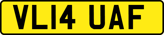 VL14UAF