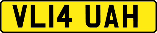 VL14UAH