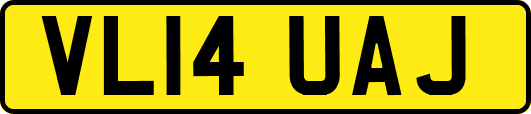 VL14UAJ