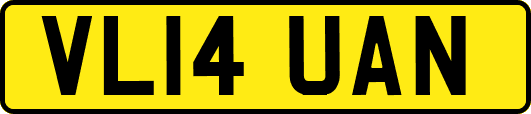 VL14UAN