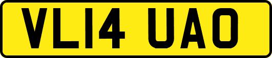VL14UAO