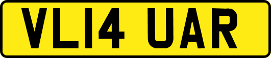 VL14UAR