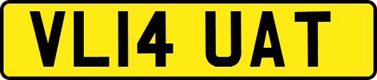 VL14UAT