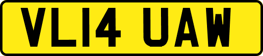 VL14UAW