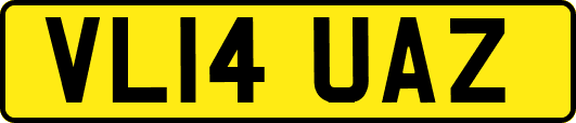 VL14UAZ