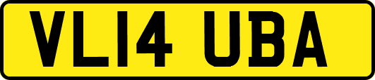 VL14UBA