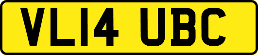 VL14UBC