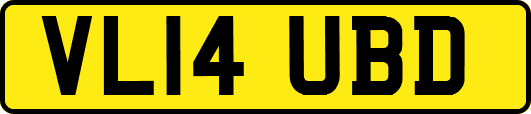 VL14UBD