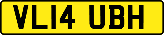 VL14UBH