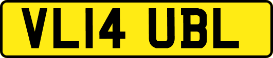 VL14UBL