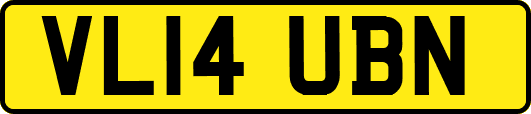 VL14UBN