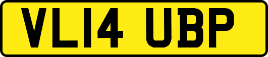 VL14UBP