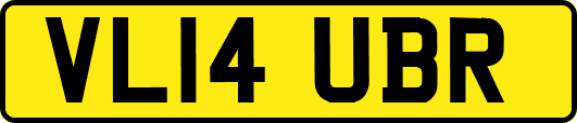 VL14UBR