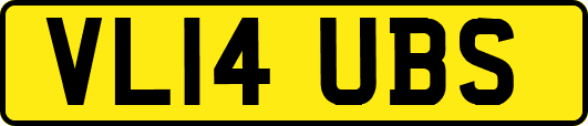 VL14UBS