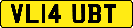 VL14UBT