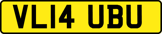 VL14UBU