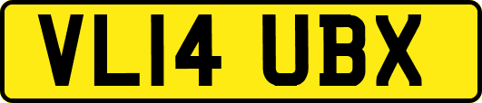 VL14UBX