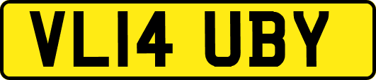 VL14UBY