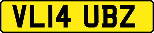 VL14UBZ