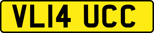 VL14UCC