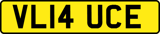 VL14UCE