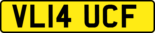VL14UCF