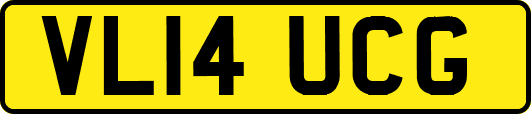 VL14UCG