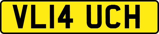 VL14UCH