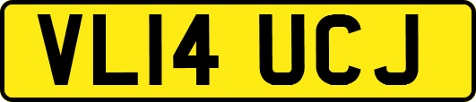 VL14UCJ