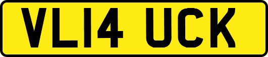 VL14UCK