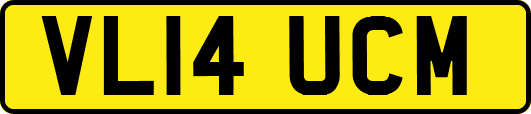VL14UCM