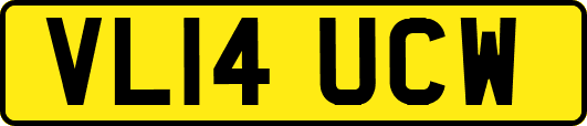VL14UCW