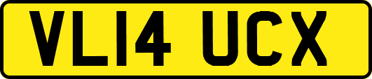 VL14UCX