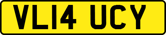 VL14UCY