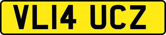 VL14UCZ