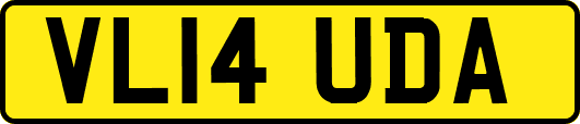 VL14UDA