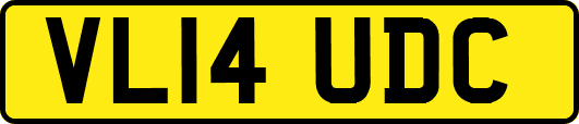 VL14UDC