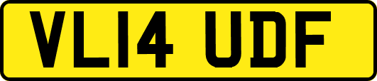 VL14UDF