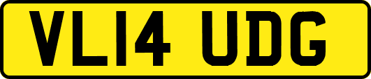 VL14UDG