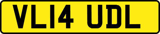 VL14UDL