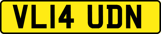 VL14UDN