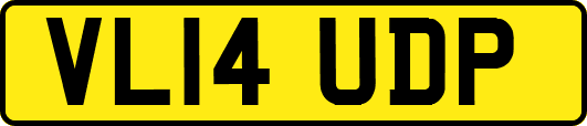 VL14UDP