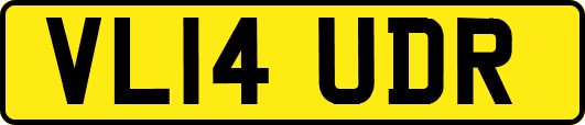 VL14UDR