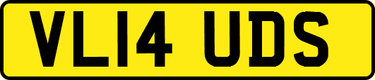 VL14UDS
