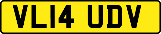 VL14UDV