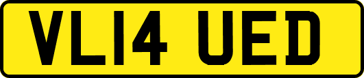 VL14UED