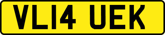 VL14UEK