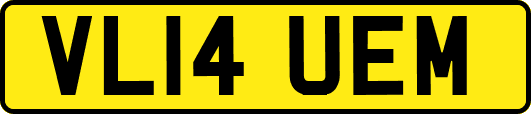 VL14UEM