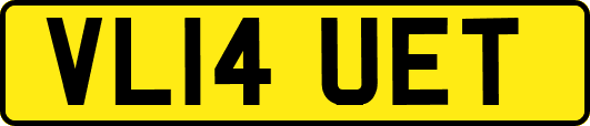 VL14UET